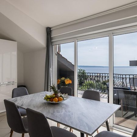 Mediterano Apartments 포드스트라나 외부 사진