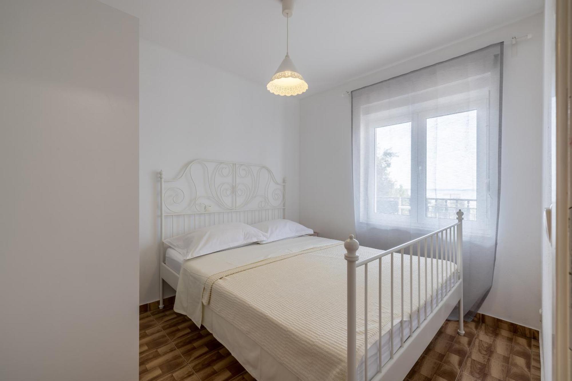 Mediterano Apartments 포드스트라나 외부 사진